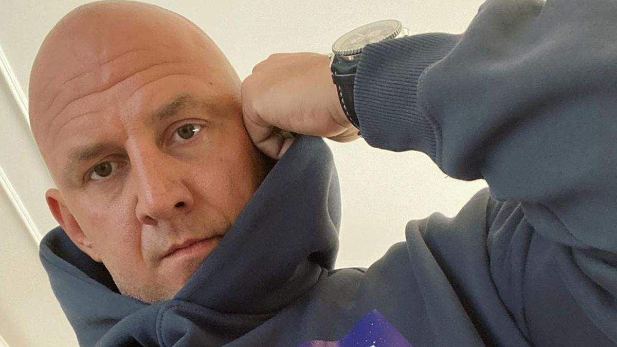 Потап рассказал, как переписывался с артистами из России – что он писал Потап рассказал, как переписывался с артистами из России – что он писал