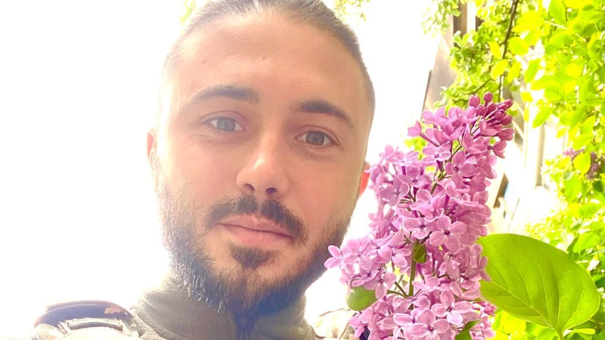 Зеленский в Изюме – Тарас Тополя обратился к россиянам и вспомнил о путине Зеленский в Изюме – Тарас Тополя обратился к россиянам и вспомнил о путине