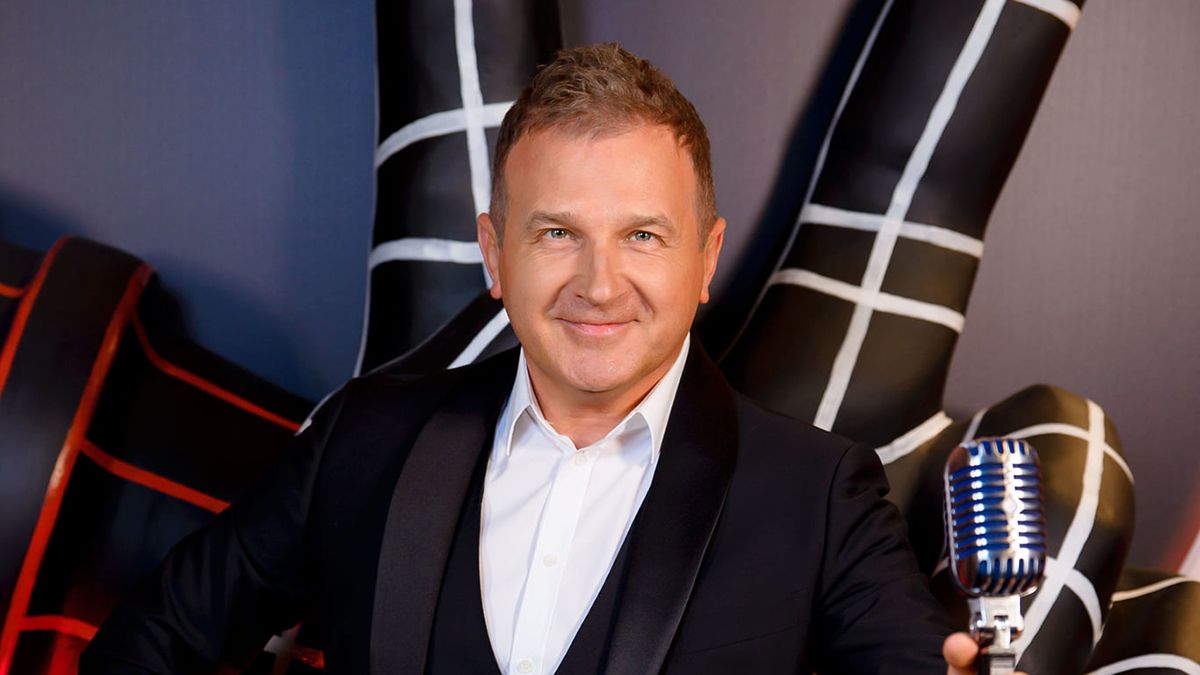 Голос країни 12 сезон – Юрій Горбунов розповів про благодійну мету шоу Голос країни 12 сезон – Юрій Горбунов розповів про благодійну мету шоу