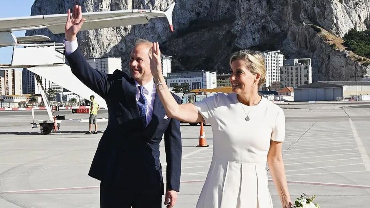 Смерть Елизаветы II – кто может стать герцогиней Эдинбургской – Showbiz Смерть Елизаветы II – кто может стать герцогиней Эдинбургской – Showbiz