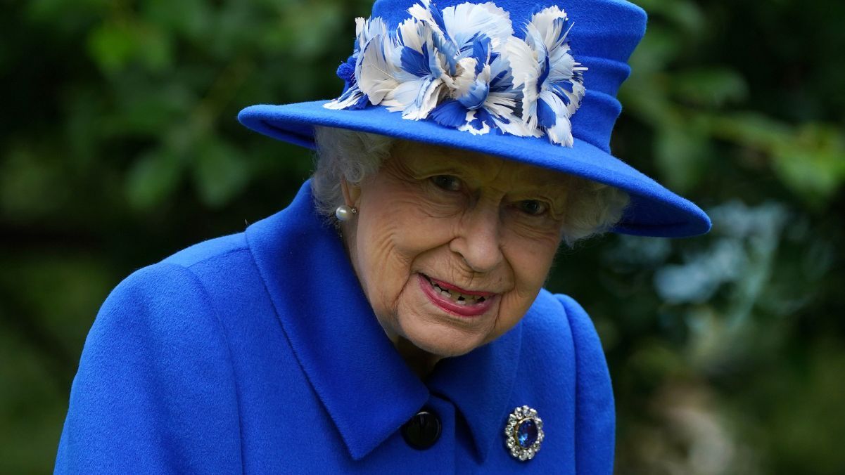 Єлизавети II померла – заповіт королеви засекретять на 90 років