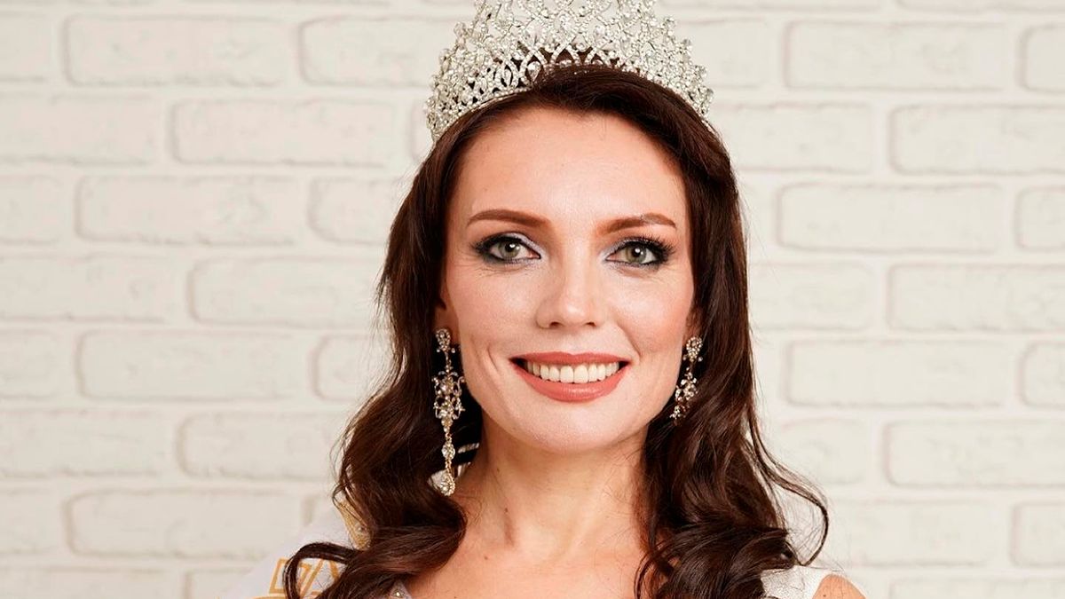 Хто представить Україну на Місіс Світу-2022 – як виглядає переможниця – фото Хто представить Україну на Місіс Світу-2022 – як виглядає переможниця – фото