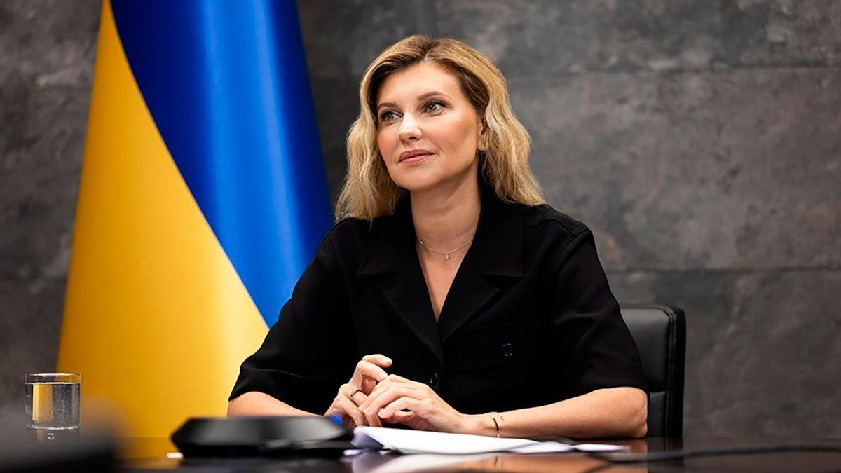 На похороны Елизаветы II пригласили Елену Зеленскую На похороны Елизаветы II пригласили Елену Зеленскую