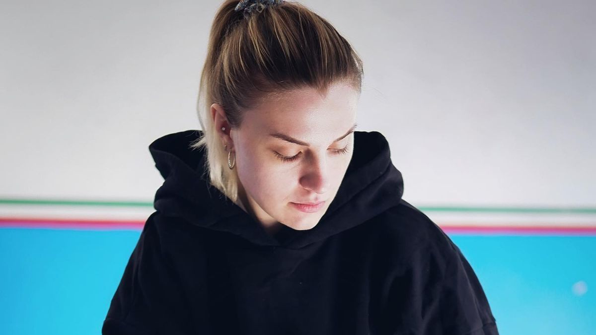 Ольга Харлан о родителях, живущих в Николаеве – что там происходит Ольга Харлан о родителях, живущих в Николаеве – что там происходит