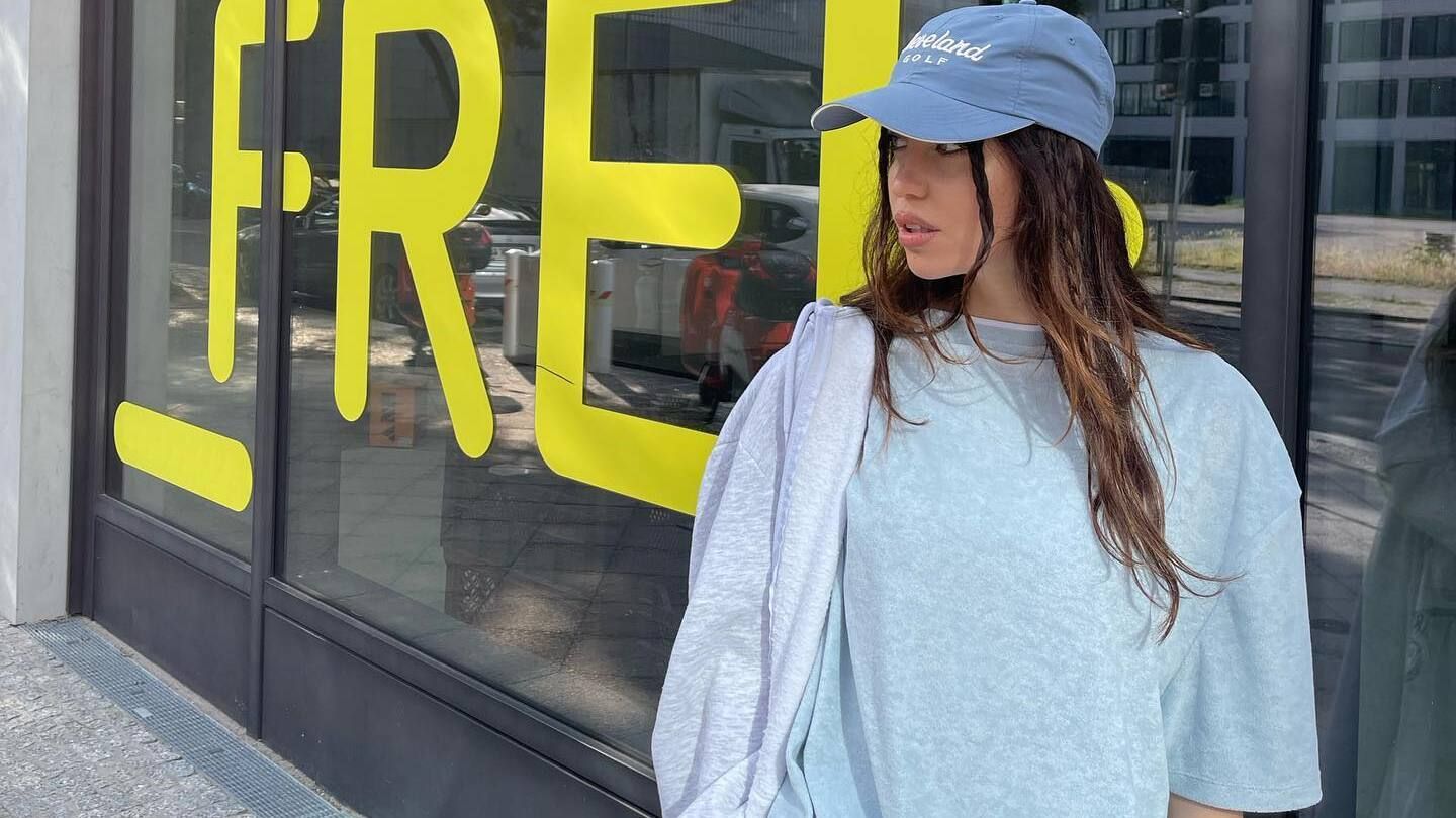 Надя Дорофеева выпустила украиноязычный альбом - слушайте онлайн Надя Дорофеева выпустила украиноязычный альбом - слушайте онлайн