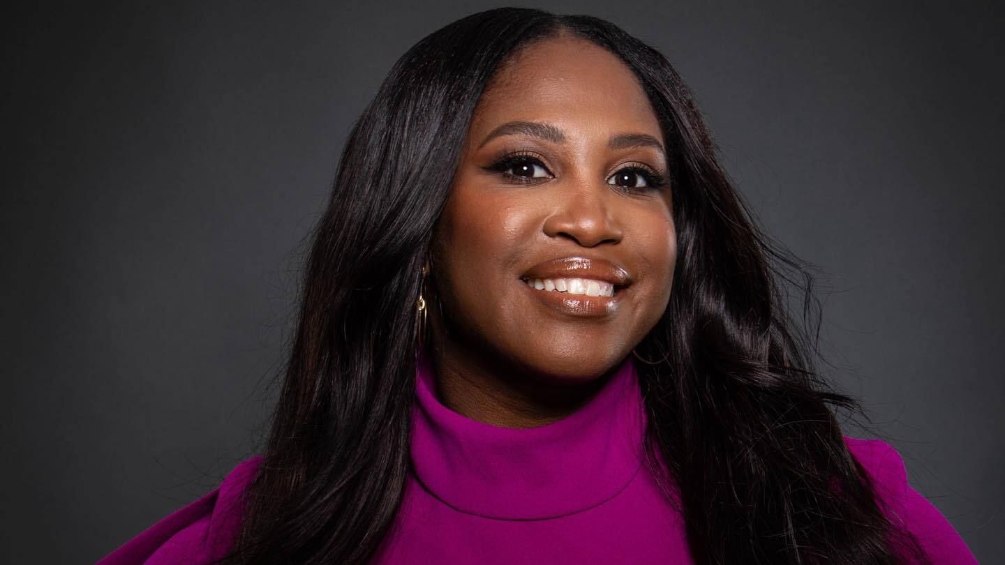 Зірка британських Танців прихистила українців - деталі Зірка британських Танців прихистила українців - деталі