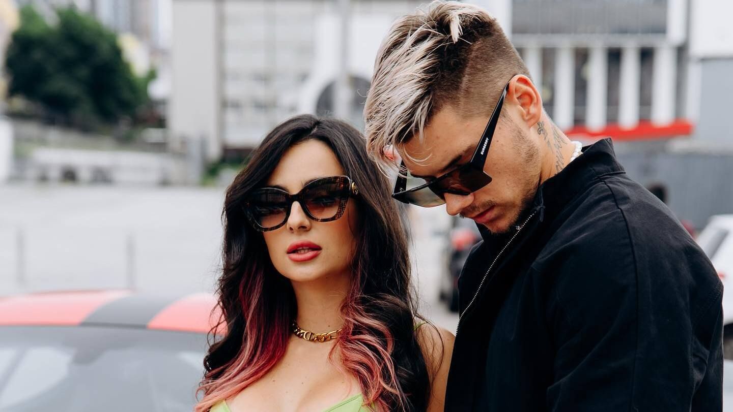 Анна Трінчер скасувала весільну церемонію - чи відбудеться розпис Анна Трінчер скасувала весільну церемонію - чи відбудеться розпис