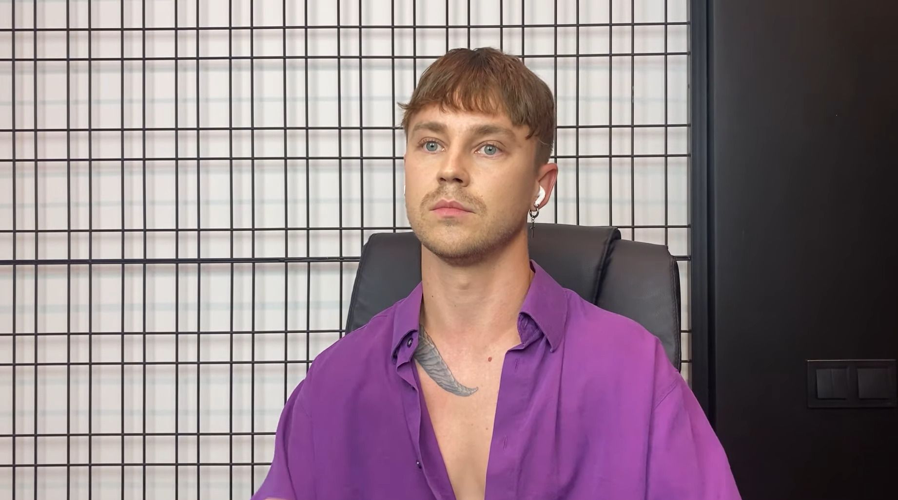 Артем Пивоваров зупинив концерт через хлопчика - відео до сліз Артем Пивоваров зупинив концерт через хлопчика - відео до сліз