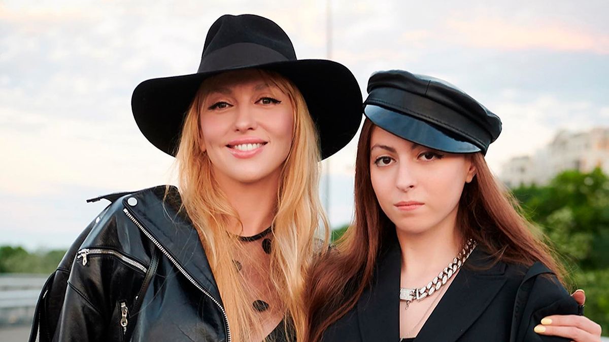 Оля Полякова заселила дочь в общежитие в Лондоне – какие там условия – видео Оля Полякова заселила дочь в общежитие в Лондоне – какие там условия – видео