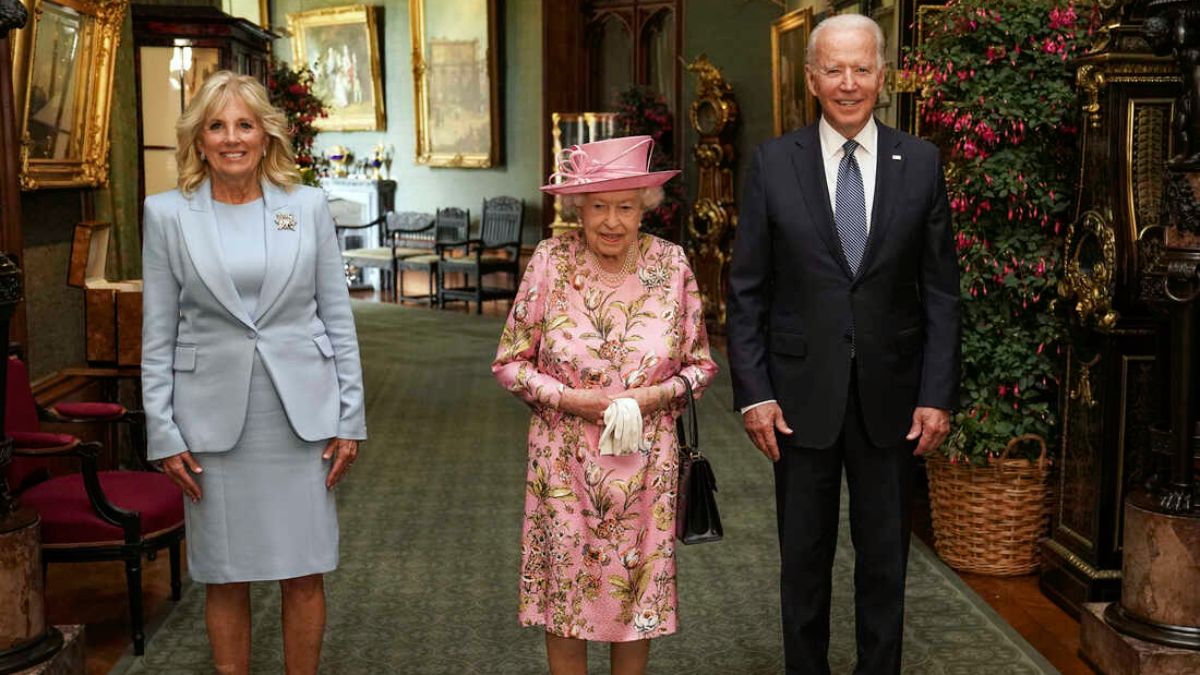 Похороны Елизаветы II 19 сентября – кто приедет, гости события Похороны Елизаветы II 19 сентября – кто приедет, гости события