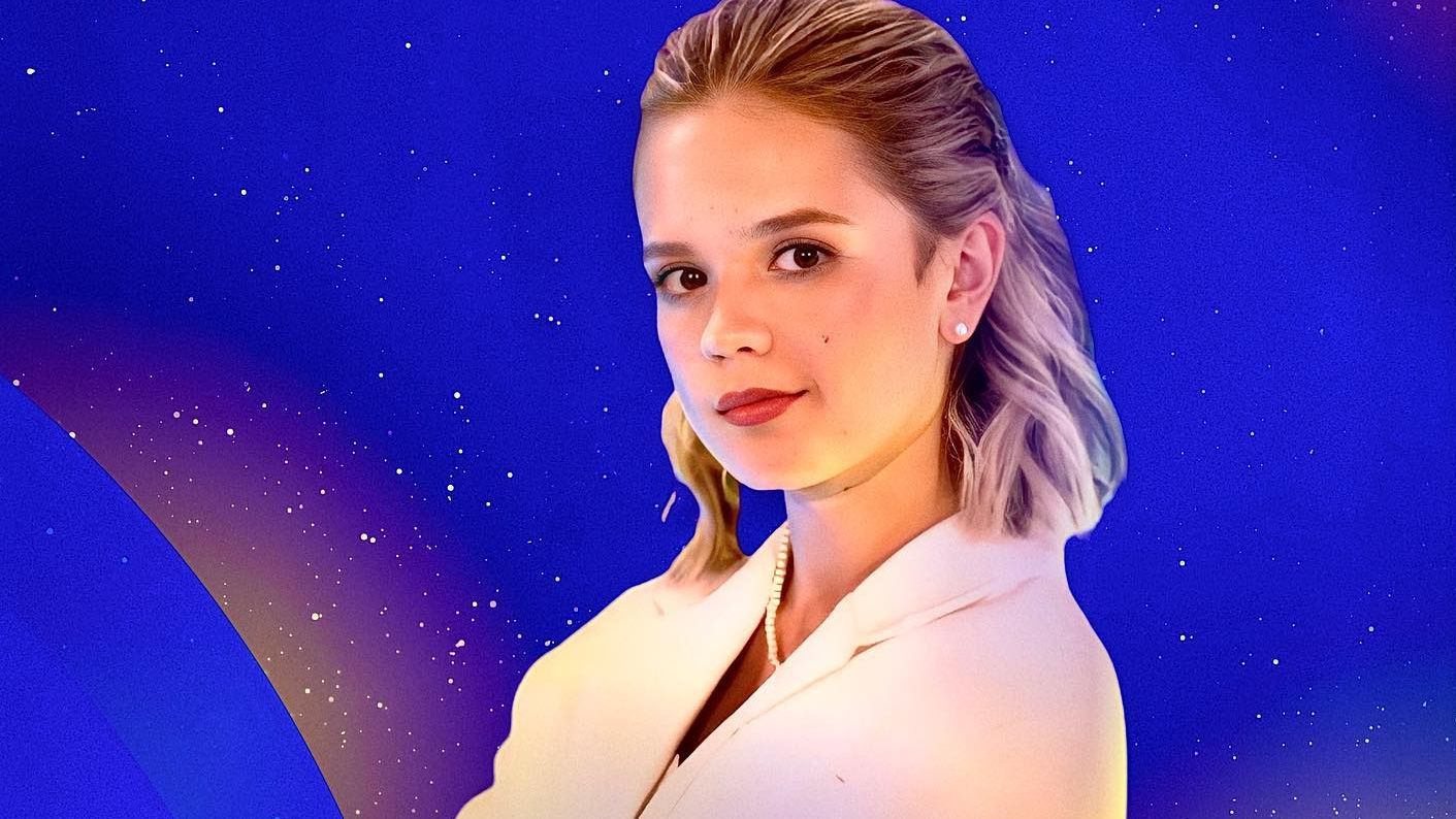 Детское Евровидение 2022 - победительница отбора Злата Дзюнько - видео выступления Детское Евровидение 2022 - победительница отбора Злата Дзюнько - видео выступления