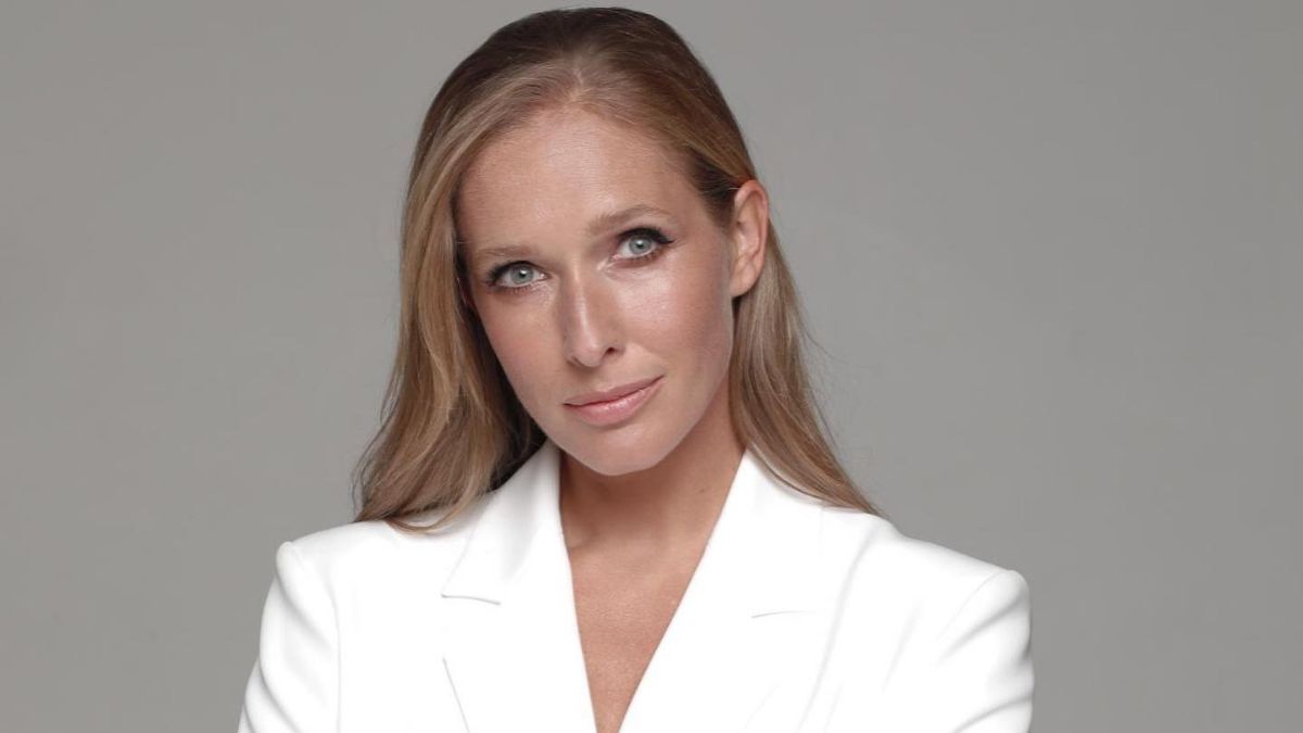 Катя Осадча закликала не реагувати на росіян – з ким порівняла українців Катя Осадча закликала не реагувати на росіян – з ким порівняла українців