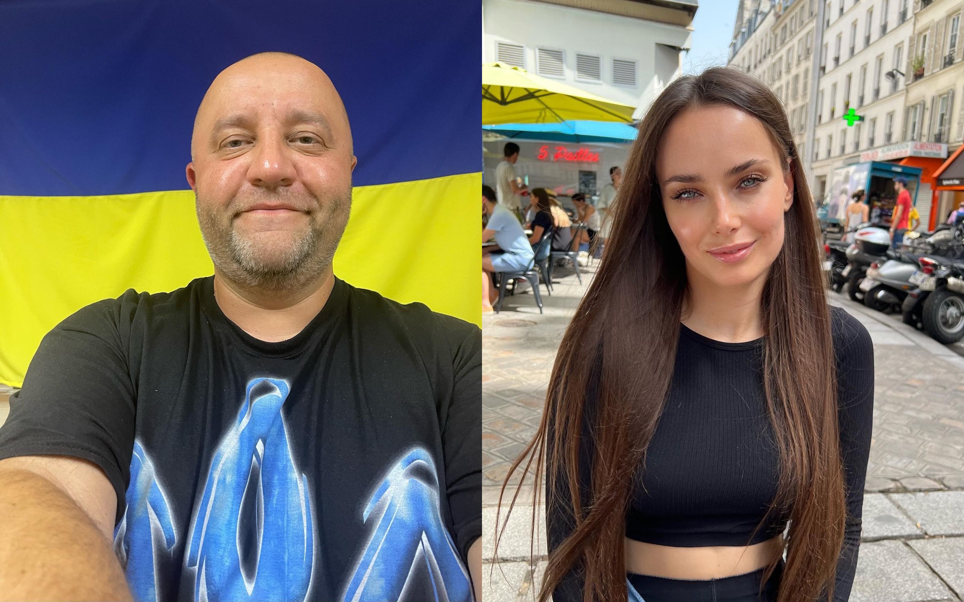 Чому Мішину назвали хвойдою - відповів Єгор Крутоголов Чому Мішину назвали хвойдою - відповів Єгор Крутоголов