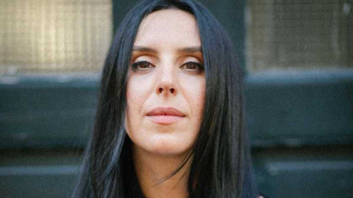 Джамала розплакалася через самотність та життя в Польщі Джамала розплакалася через самотність та життя в Польщі