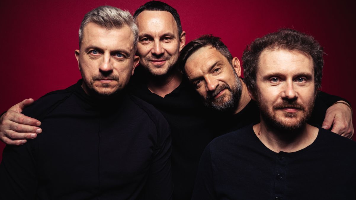 Концерт Другої Ріки в Киеве – когда и где состоится Концерт Другої Ріки в Киеве – когда и где состоится