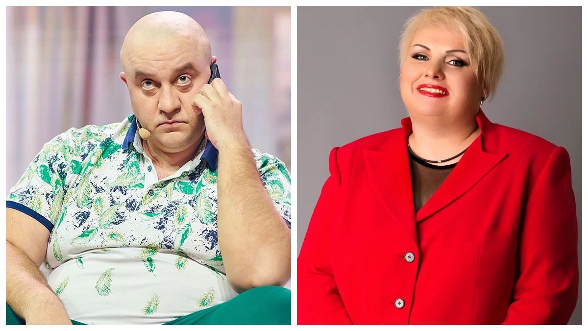 Чому Дизел Шоу скандалить з сестрою Марини Поплавської – Єгор Крутоголов прокоментував Чому Дизел Шоу скандалить з сестрою Марини Поплавської – Єгор Крутоголов прокоментував