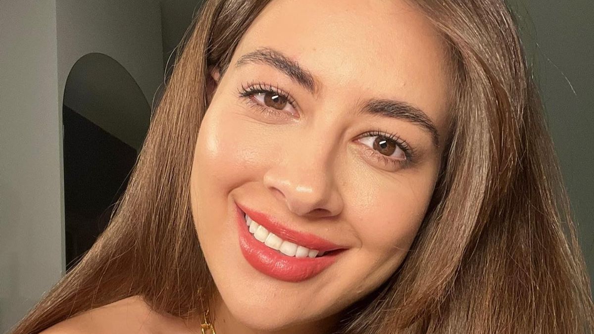 Раміні Есхакзай зробили пластичну операцію – фото та відео Раміні Есхакзай зробили пластичну операцію – фото та відео