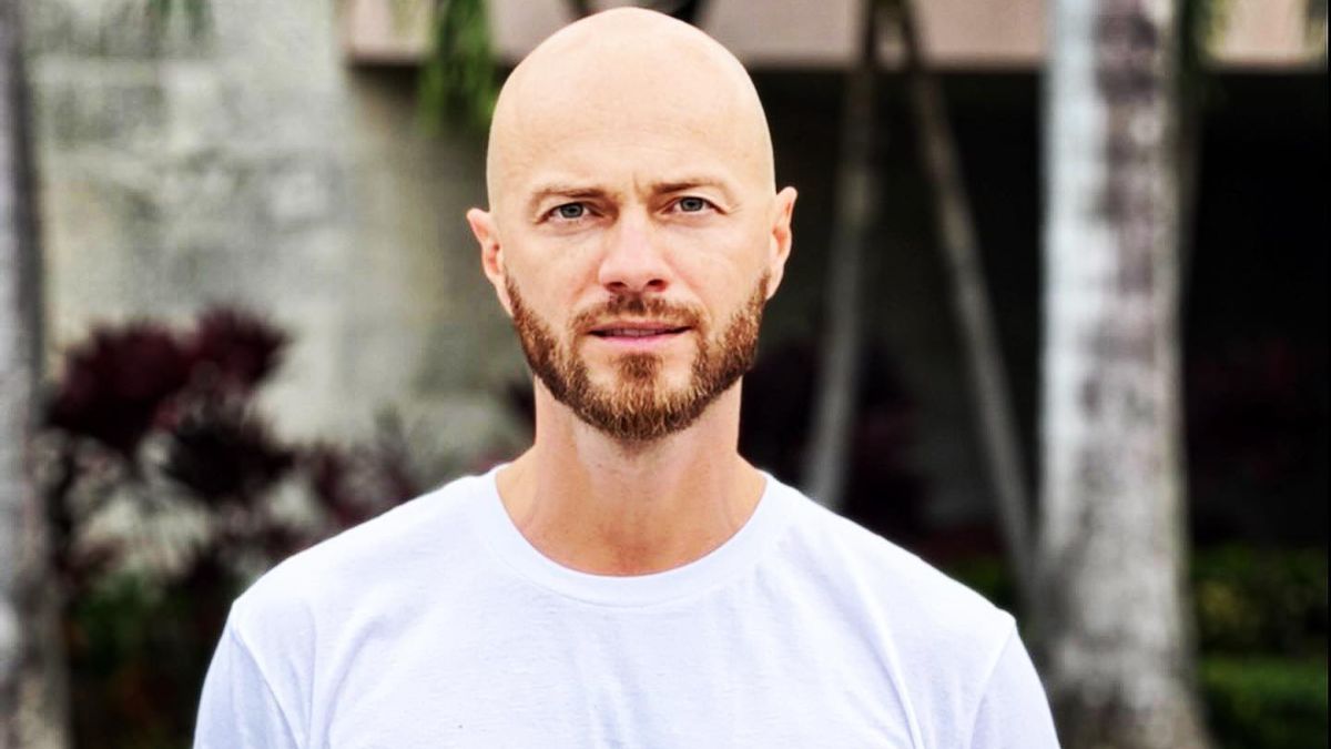 Влад Яма провел ди-джейский сет в Нью-Йорке – реакция украинцев Влад Яма провел ди-джейский сет в Нью-Йорке – реакция украинцев