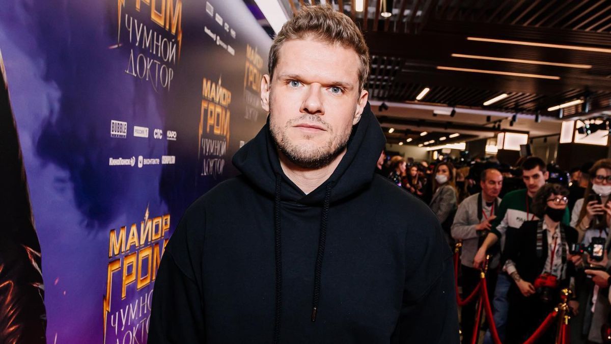 Зять Сумської прокоментував смерть путініста Пускепаліса – чи сказав щось про війну Зять Сумської прокоментував смерть путініста Пускепаліса – чи сказав щось про війну