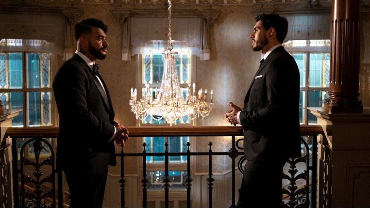 Мобілізація в росії – Нікіта Добринін звернувся до Тіматі – що сказав Мобілізація в росії – Нікіта Добринін звернувся до Тіматі – що сказав