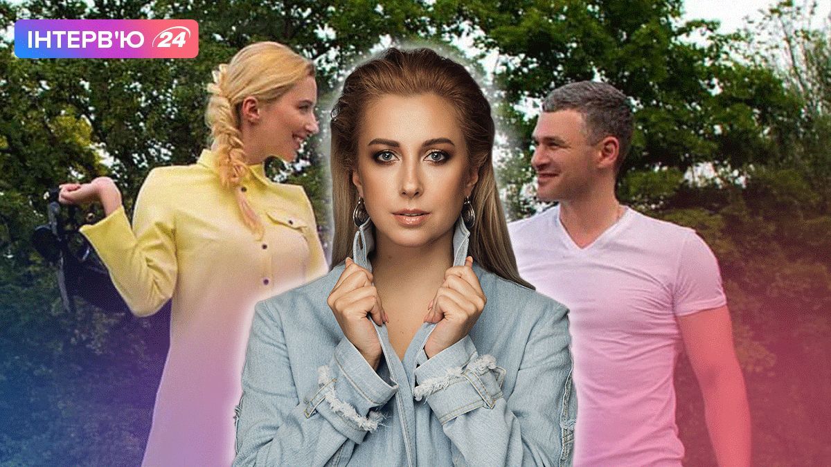 Тоня Матвієнко – інтерв'ю про доньок і життя у Великій Британії – відео Тоня Матвієнко – інтерв'ю про доньок і життя у Великій Британії – відео