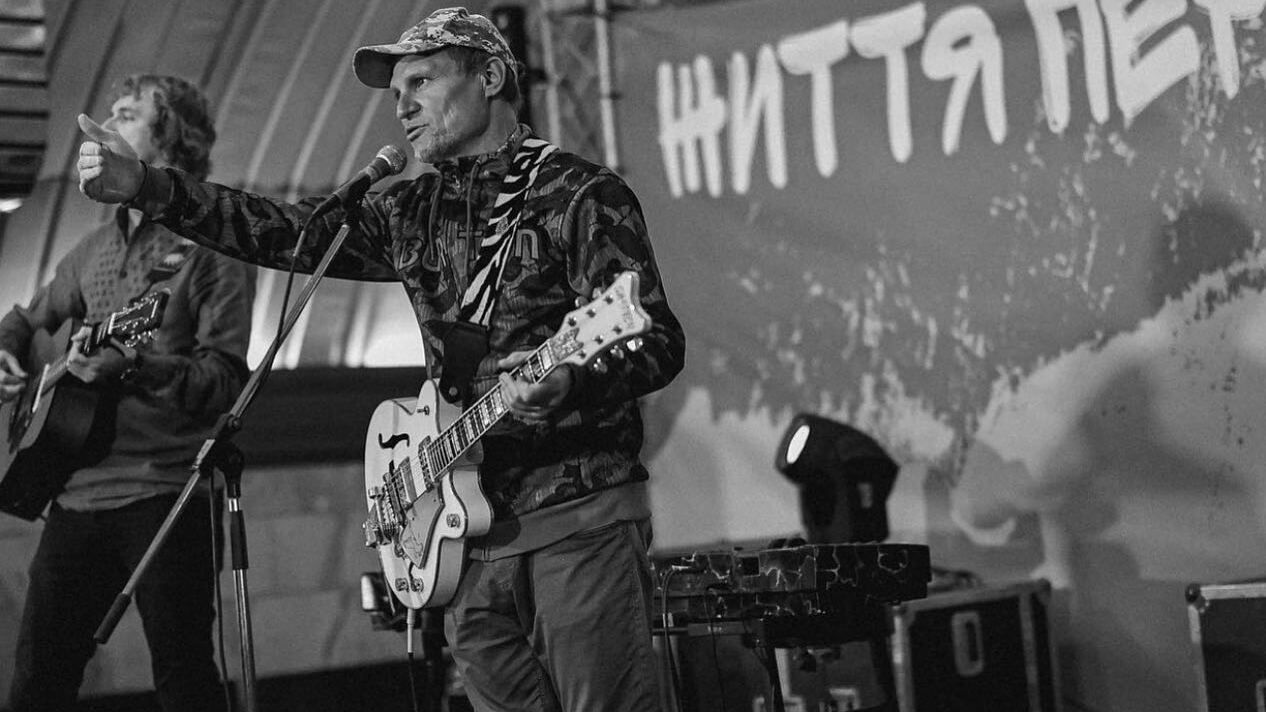 Олег Скрипка прокомментировал, почему его концерт отменили, а Лорак – нет Олег Скрипка прокомментировал, почему его концерт отменили, а Лорак – нет