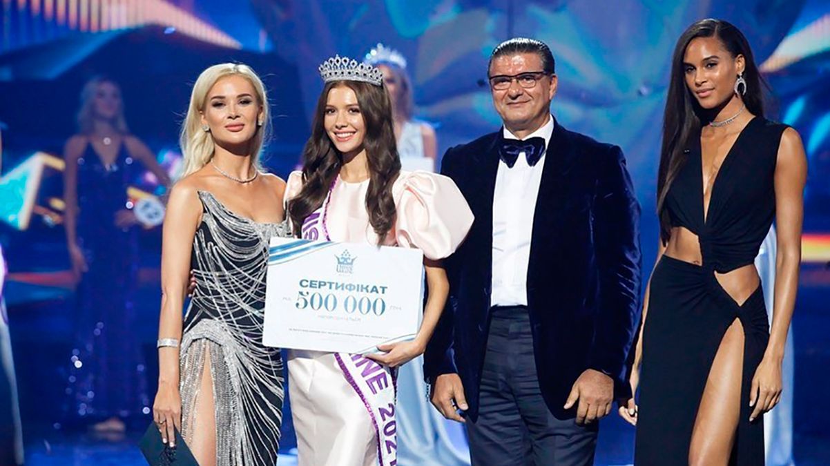 Мисс Украина 2022 – девушки-военные могут представить Украину на Мисс Мира