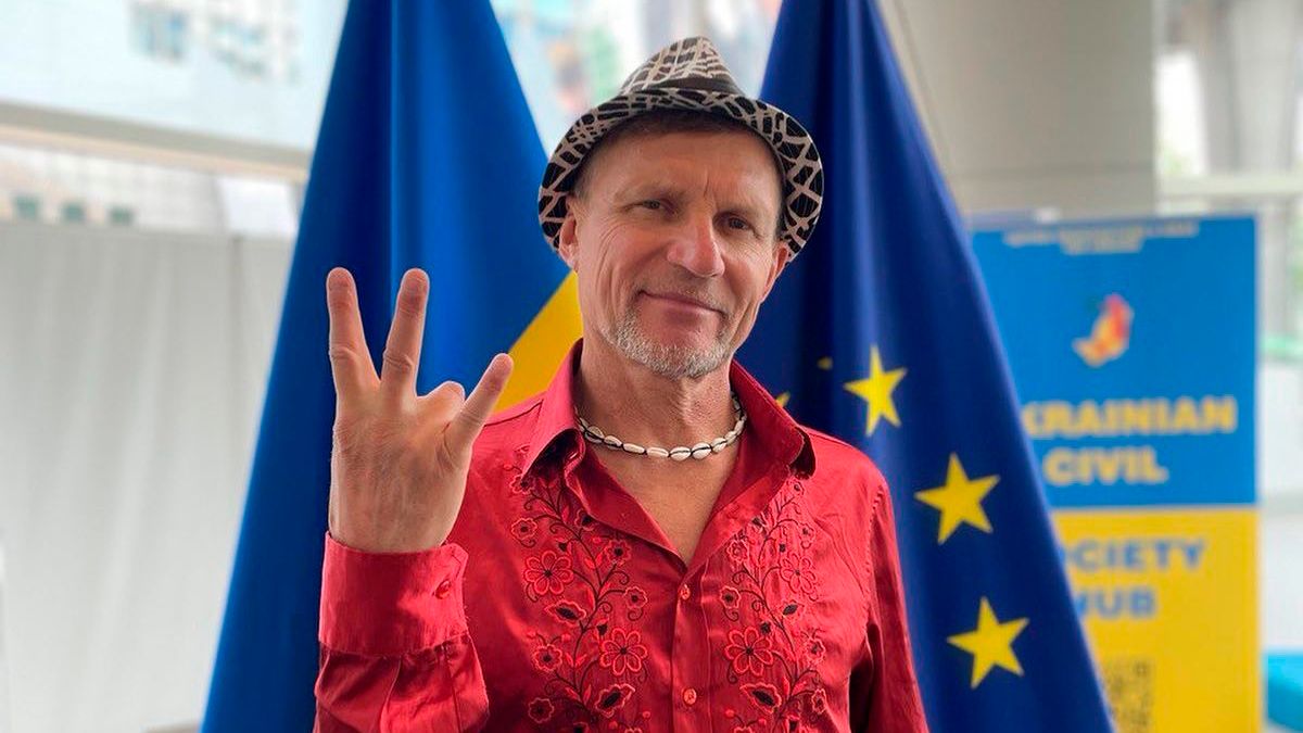 Олег Скрипка шокував зізнанням про бізнес у Росії – як він заробляв у країні-агресорці Олег Скрипка шокував зізнанням про бізнес у Росії – як він заробляв у країні-агресорці