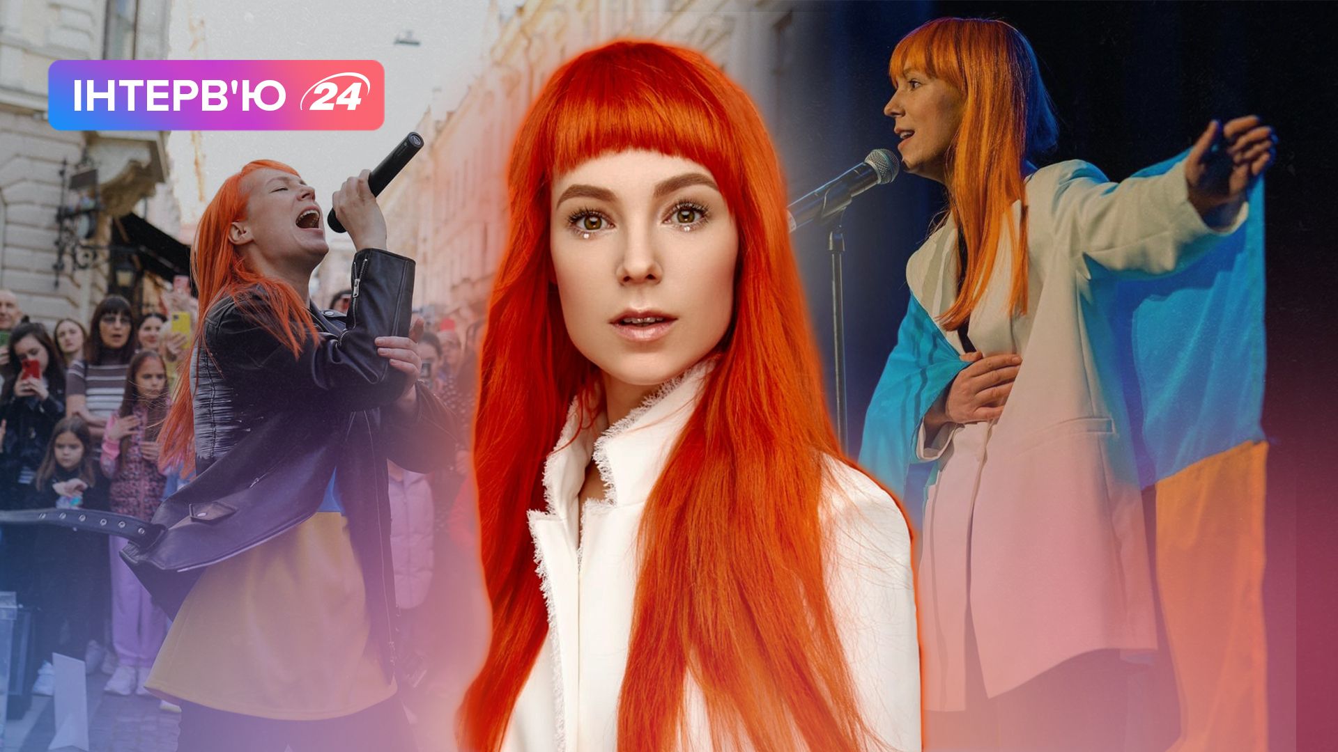 Светлана Тарабарова – интервью о кризисе, куме Ярмаке, концертах для ВСУ – видео Светлана Тарабарова – интервью о кризисе, куме Ярмаке, концертах для ВСУ – видео