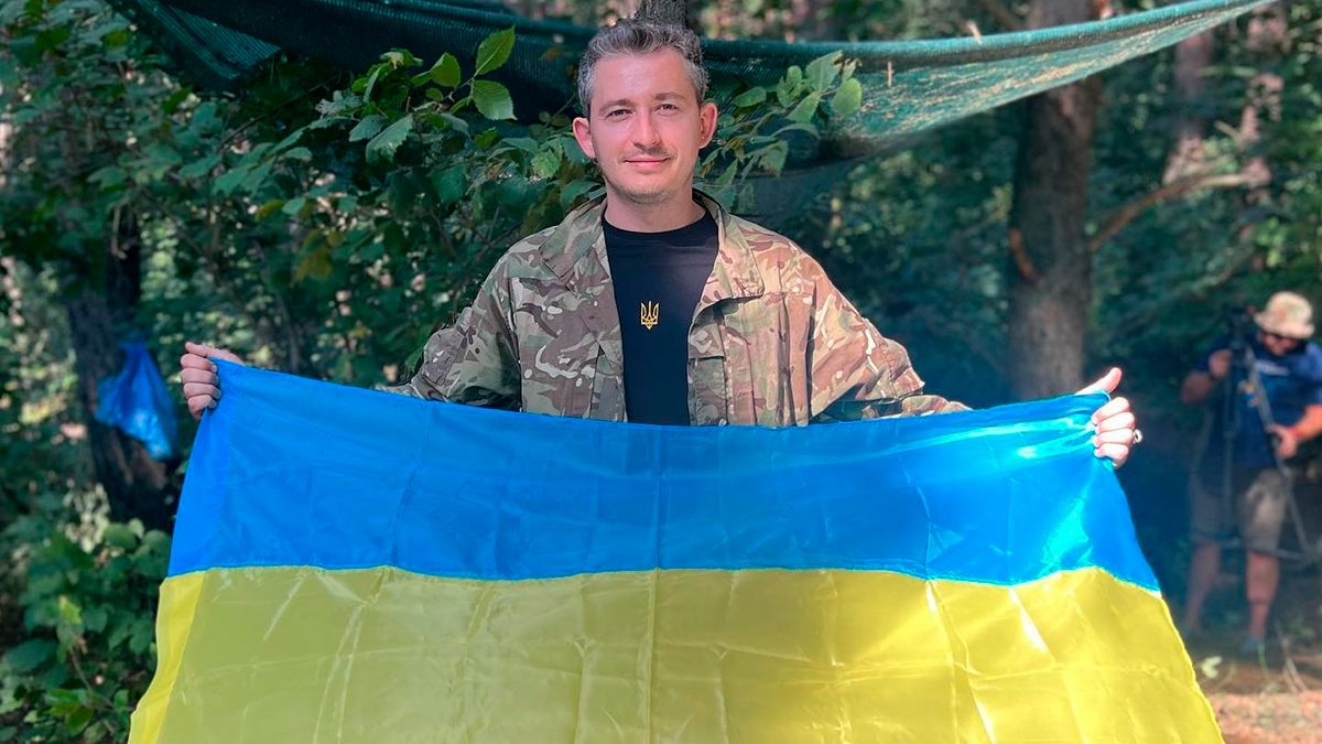 Мобілізація в Росії – Коля Сєрга потролив окупантів – дивіться відео Мобілізація в Росії – Коля Сєрга потролив окупантів – дивіться відео