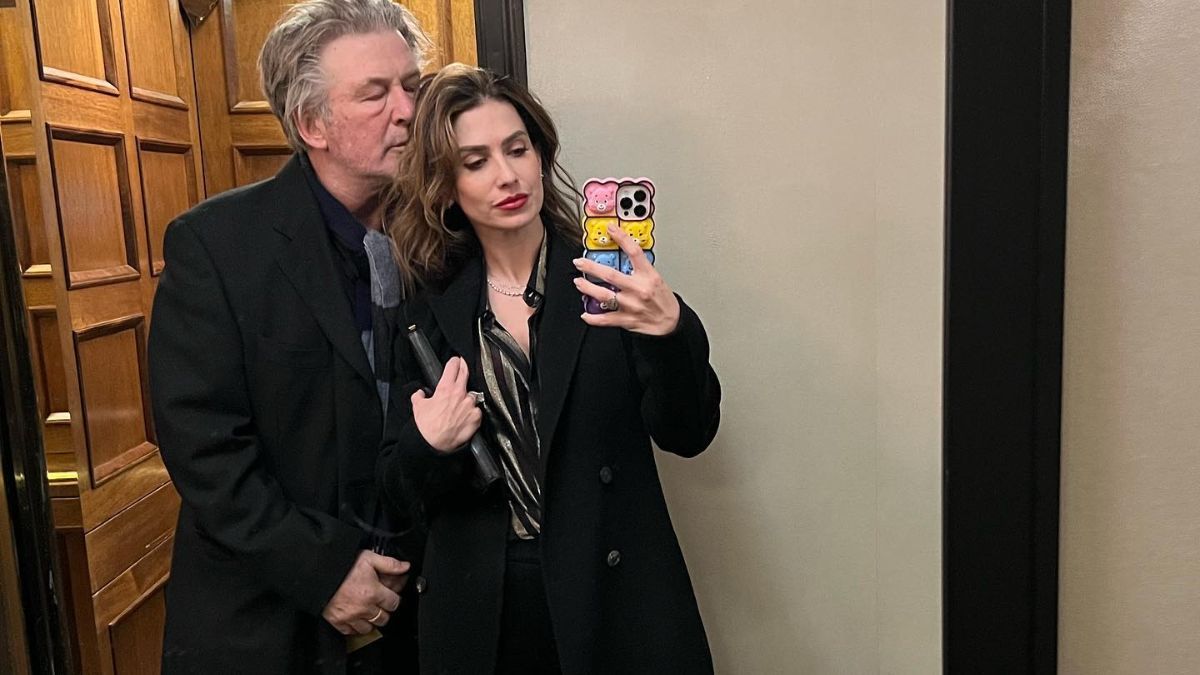 Алек Болдвін увосьме став татом – стать та ім'я дитини Алек Болдвін увосьме став татом – стать та ім'я дитини