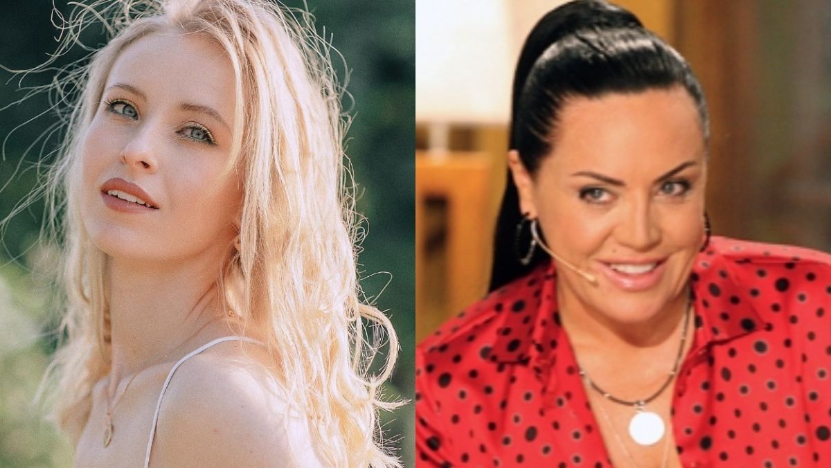 Анна Сагайдачная о скандальной Байрак – режиссер не уверена, что россия бомбила Донбасс Анна Сагайдачная о скандальной Байрак – режиссер не уверена, что россия бомбила Донбасс