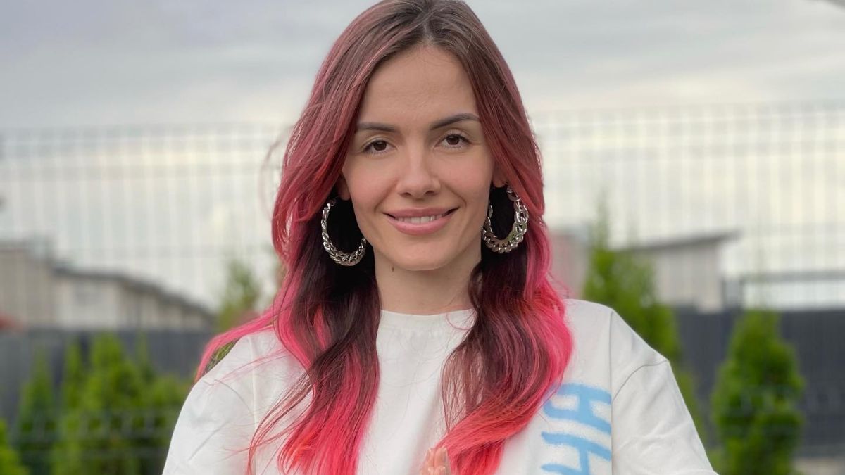 MamaRika повернулася до Києва – вдома досі стоїть ялинка MamaRika повернулася до Києва – вдома досі стоїть ялинка