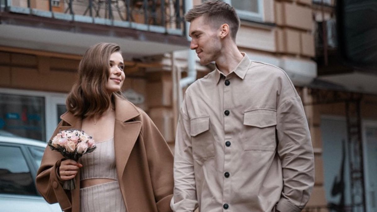 Актеры Егор Козлов и Юлия Буйновская поженились – фото со свадьбы Актеры Егор Козлов и Юлия Буйновская поженились – фото со свадьбы