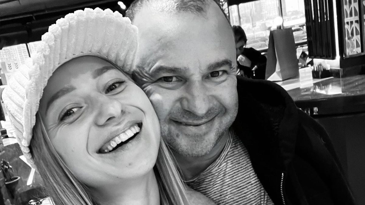 Свидание Виктора Павлика с женой Екатериной Репяховой – фото и видео Свидание Виктора Павлика с женой Екатериной Репяховой – фото и видео