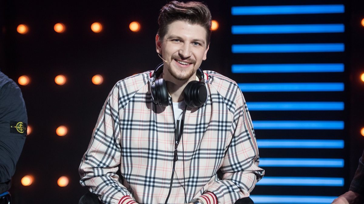 Чоловік MamaRika розповів секрети їхнього шлюбу Чоловік MamaRika розповів секрети їхнього шлюбу