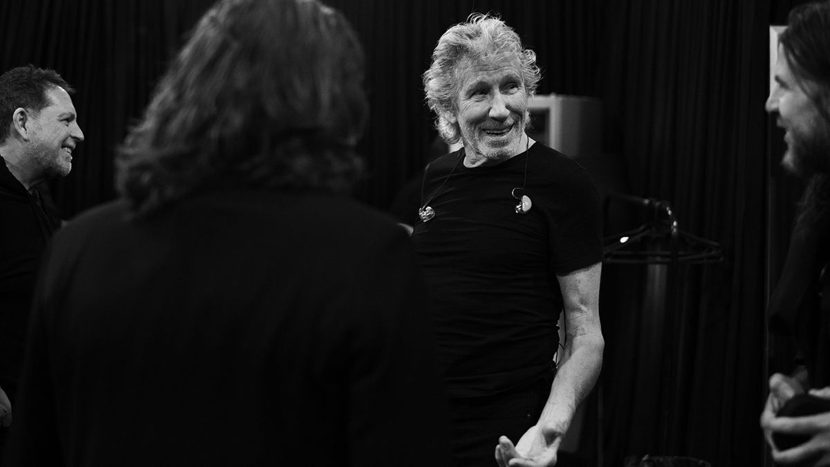 Роджер Вотерс написав листа Путіну – що він сказав йому й чому послав Роджер Вотерс написав листа Путіну – що він сказав йому й чому послав