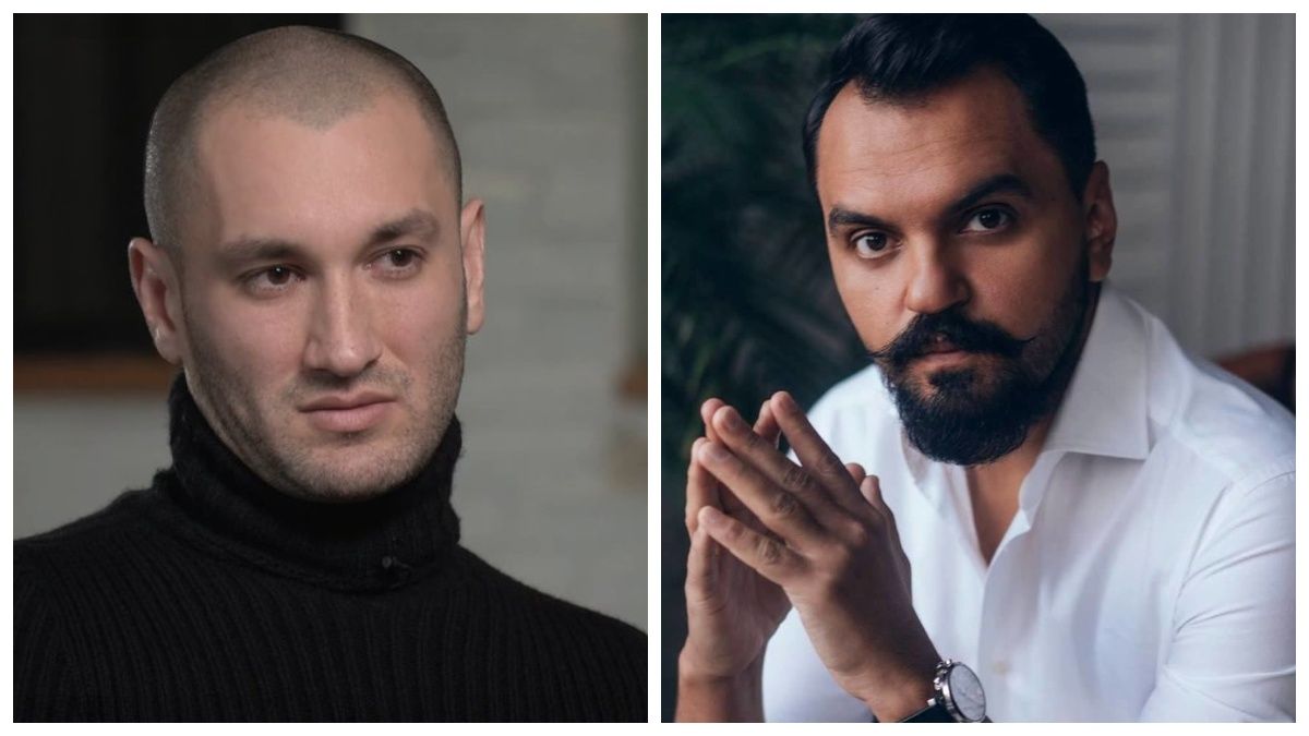 Юрия Бардаша потролили из-за российского паспорта и мобилизации - вирусное видео Юрия Бардаша потролили из-за российского паспорта и мобилизации - вирусное видео