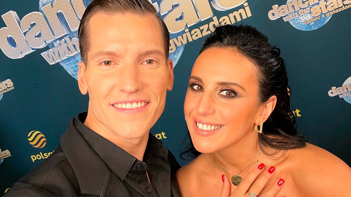 Джамала на Танцях з зірками в Польщі – пристрасне танго – дивіться відео Джамала на Танцях з зірками в Польщі – пристрасне танго – дивіться відео