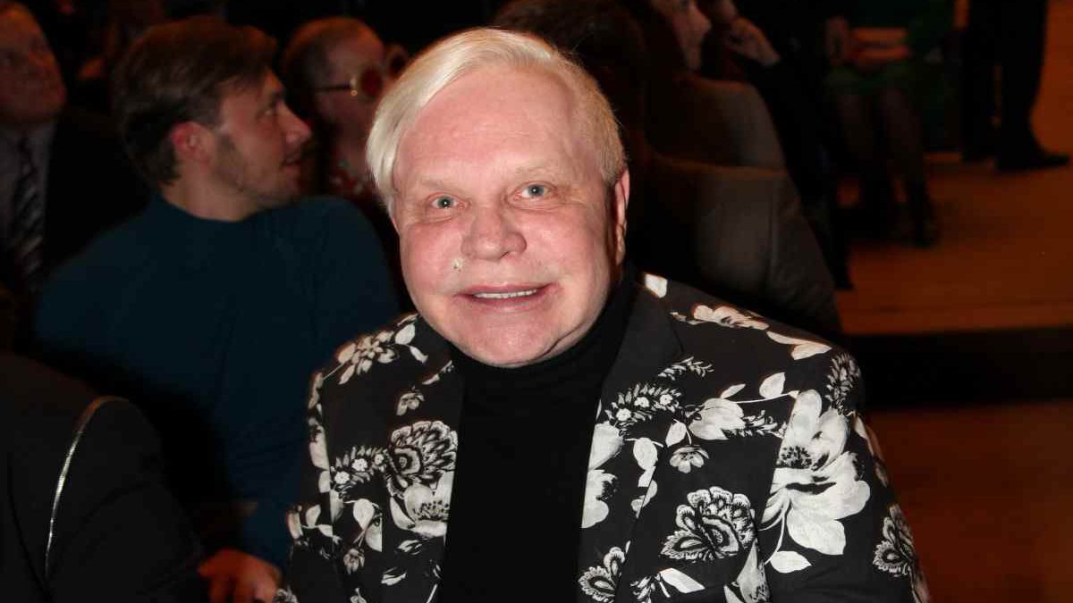 Помер Борис Мойсеєв – що відомо про його хвороби і дружбу з Путіним Помер Борис Мойсеєв – що відомо про його хвороби і дружбу з Путіним