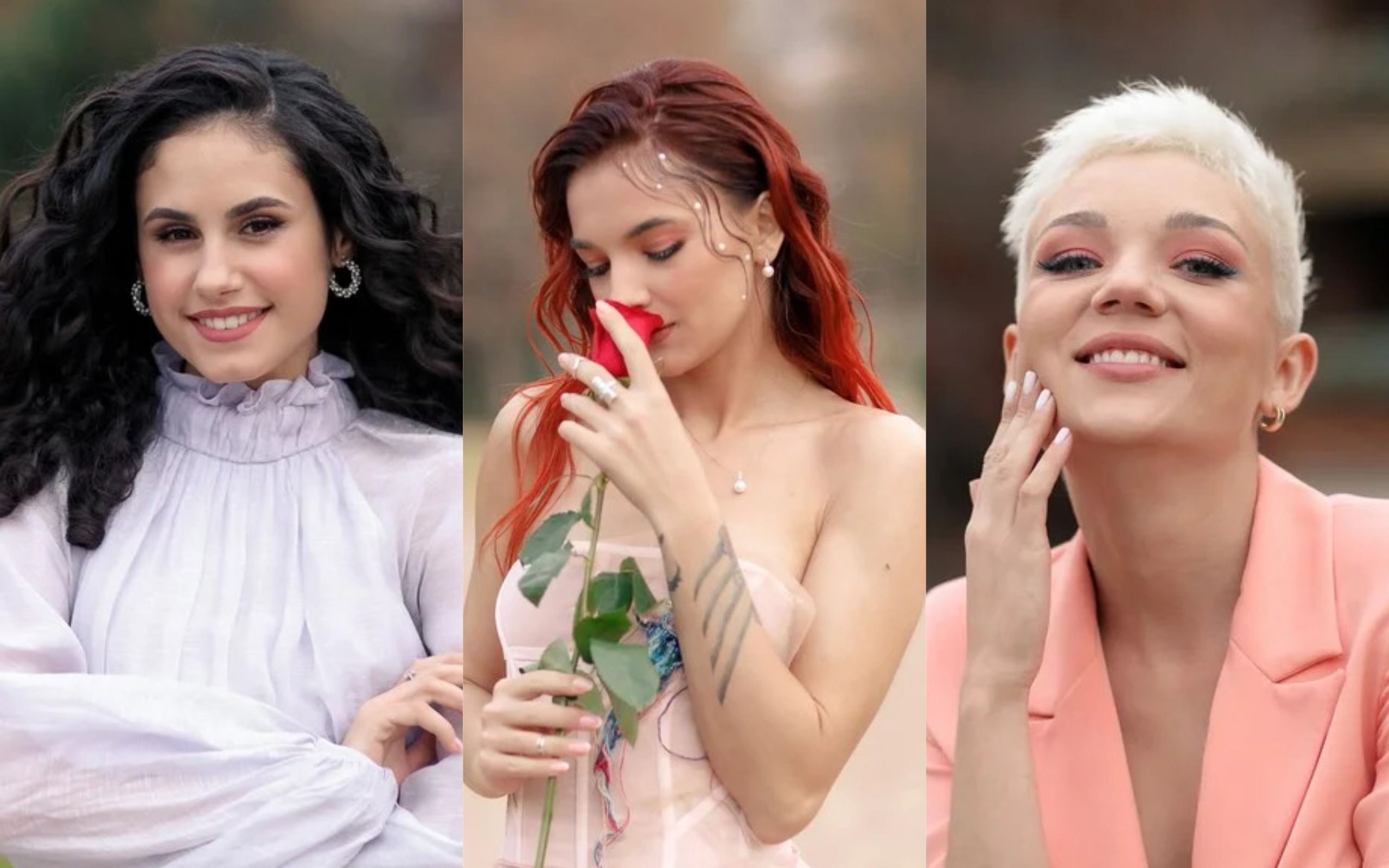 Холостяк 2022 – учасниці 12 сезону шоу України, фото Холостяк 2022 – учасниці 12 сезону шоу України, фото