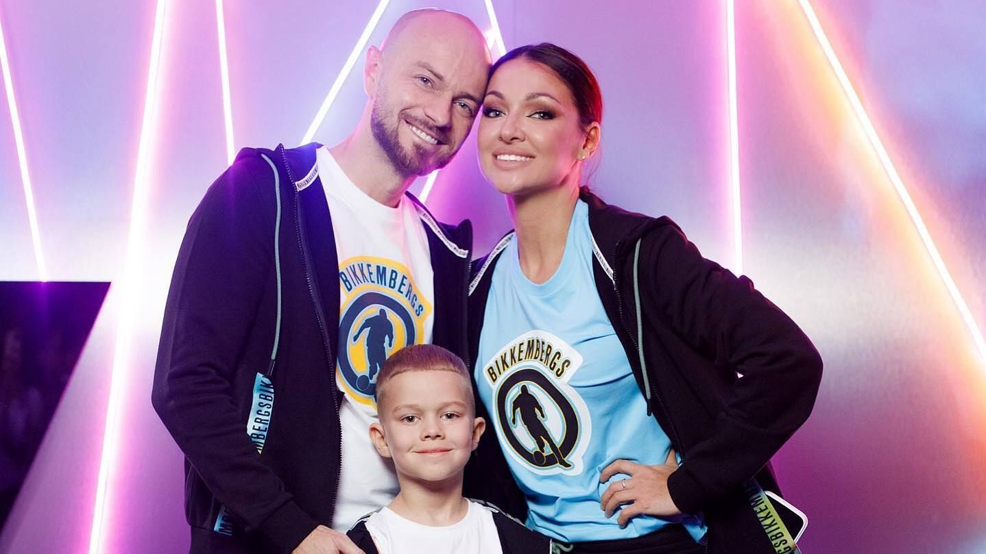 Дружина Влада Ями відповіла, чому він перебуває за кордоном - Showbiz Дружина Влада Ями відповіла, чому він перебуває за кордоном - Showbiz