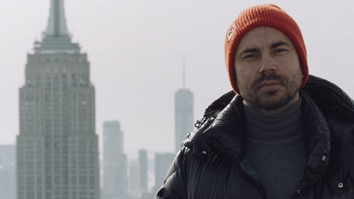 Результати "референдуму" - Андрій Бєдняков висміяв окупантів Результати "референдуму" - Андрій Бєдняков висміяв окупантів