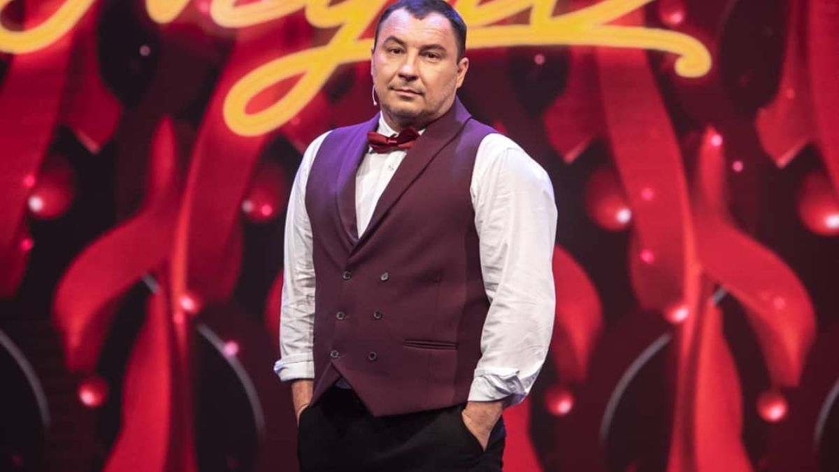 Дмитро Танкович про маму і брата у Білорусі та розграбований будинок в Бучі Дмитро Танкович про маму і брата у Білорусі та розграбований будинок в Бучі