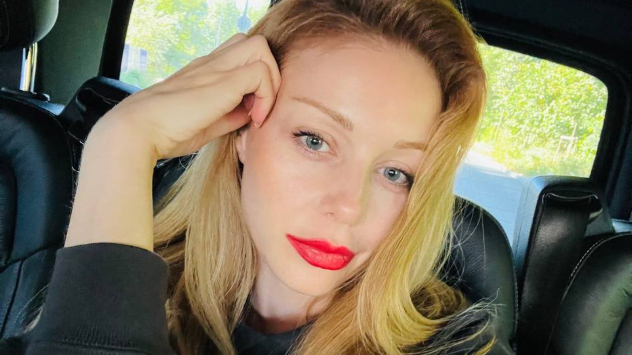 Тина Кароль пока не будет петь русские песни - заявление Тина Кароль пока не будет петь русские песни - заявление