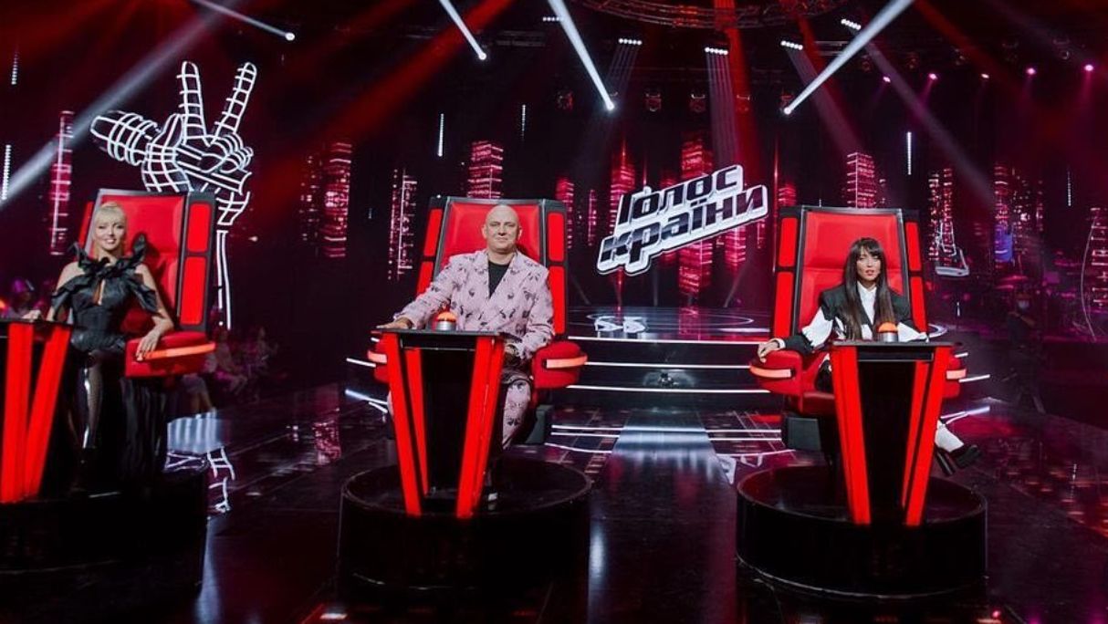 Голос страны 12 сезон – какие новые правила ждут участников Голос страны 12 сезон – какие новые правила ждут участников