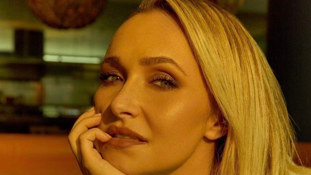 Гейден Панеттьери вспомнила, как Кличко получил опеку над дочерью Гейден Панеттьери вспомнила, как Кличко получил опеку над дочерью