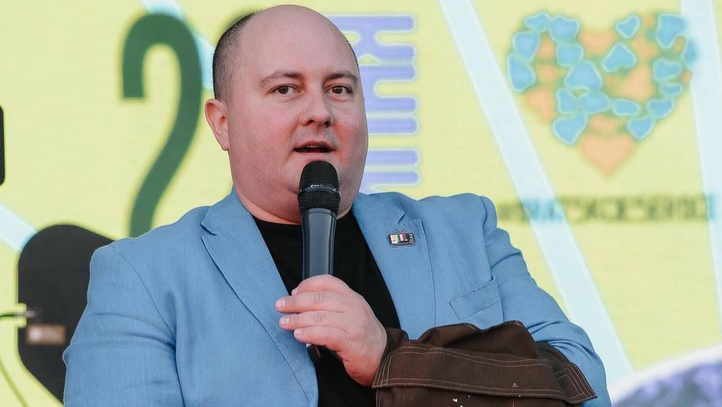 Знали ли актеры Квартала 95 и Юрий Ткач, что произойдет война Знали ли актеры Квартала 95 и Юрий Ткач, что произойдет война