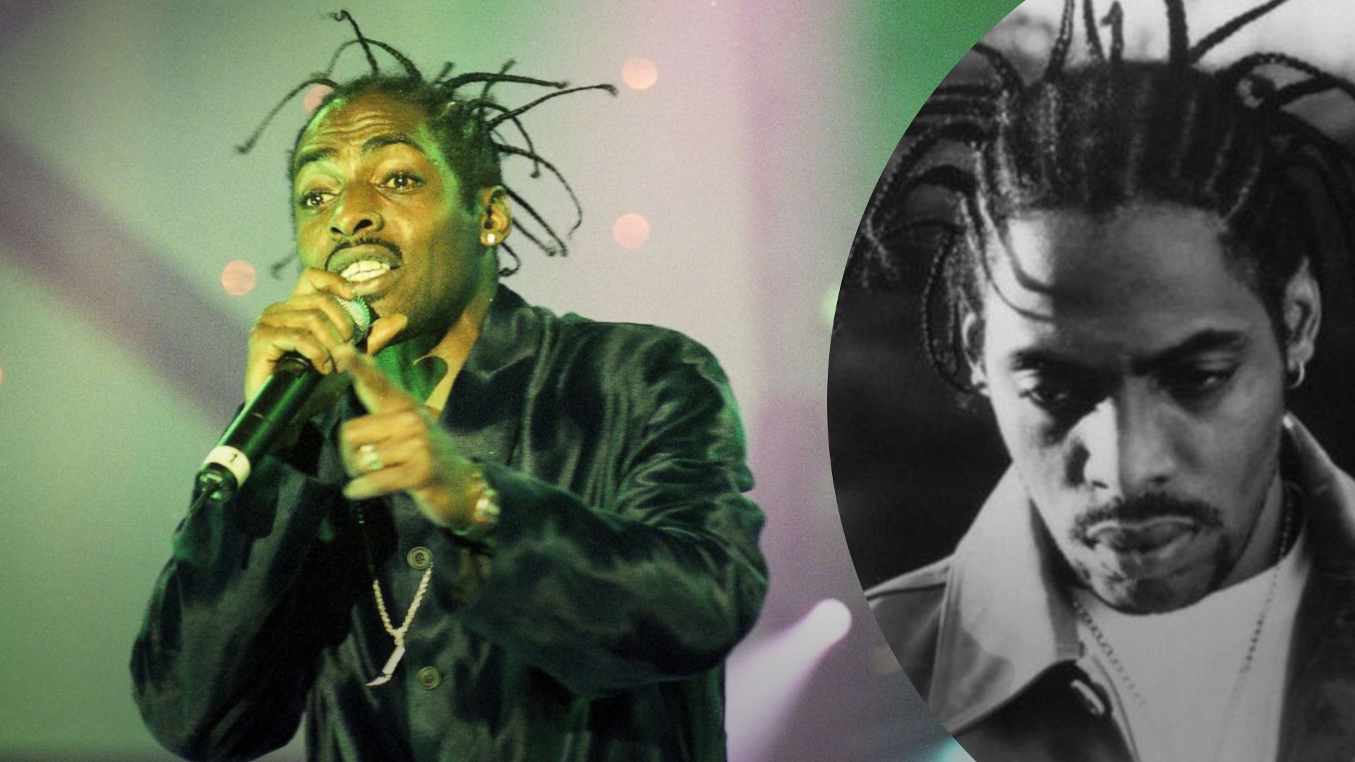 Умер рэпер Coolio - что известно о смерти исполнителя хита Gangsta's Paradise Умер рэпер Coolio - что известно о смерти исполнителя хита Gangsta's Paradise