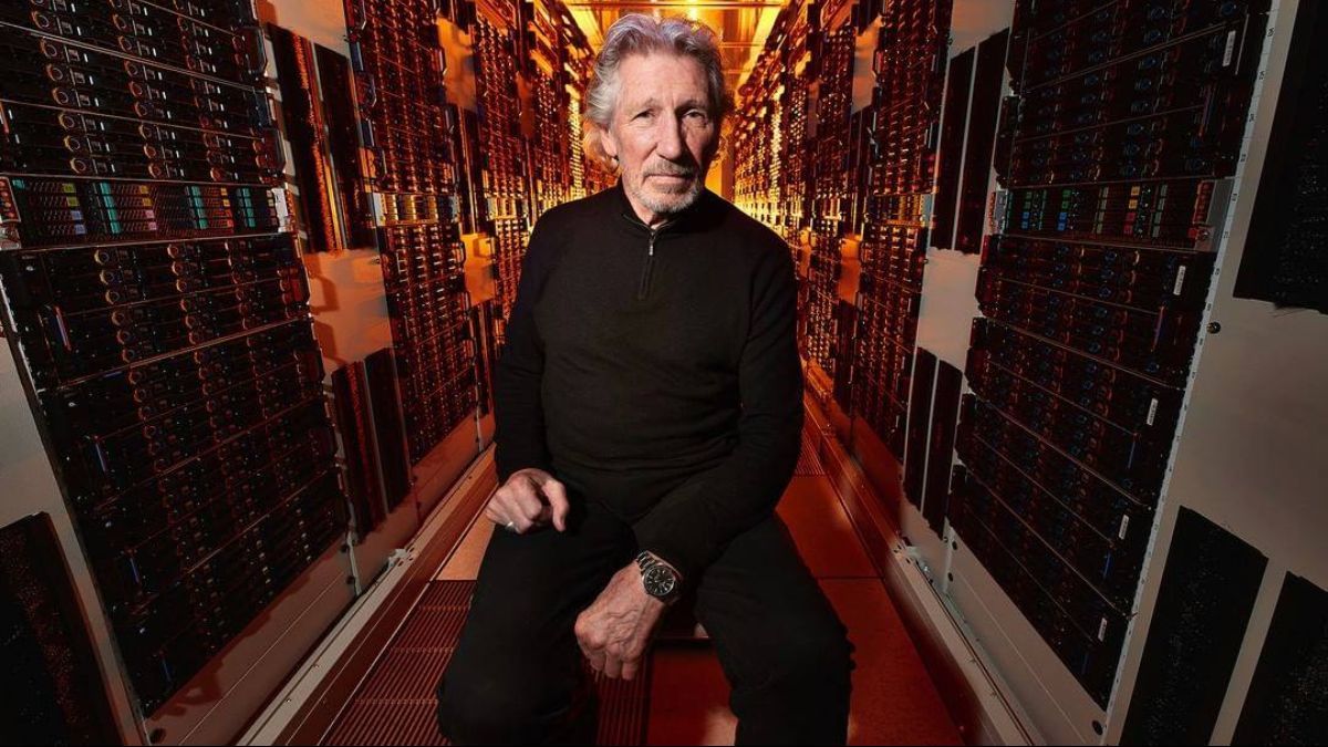 Роджер Вотерс з Pink Floyd став персоною нон ґрата у Кракові Роджер Вотерс з Pink Floyd став персоною нон ґрата у Кракові